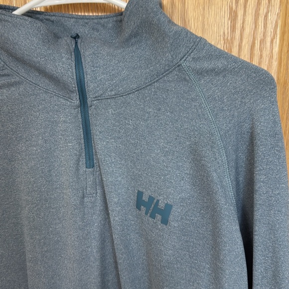 HH Men's Midlayer - Picture 2 of 4